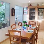Nyaraló Le Paradis Des Fleurs By Interhome