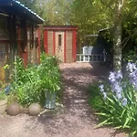 Le Paradis Des Fleurs By Interhome Agon Coutainville