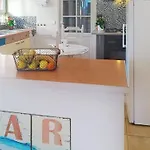 Le Paradis Des Fleurs By Interhome Nyaraló