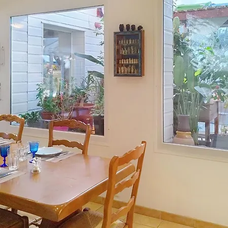 Le Paradis Des Fleurs By Interhome * Agon Coutainville