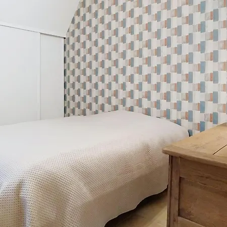 Le Paradis Des Fleurs By Interhome *