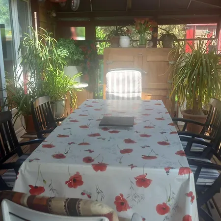 Le Paradis Des Fleurs By Interhome * Agon Coutainville