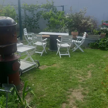 Nyaraló Le Paradis Des Fleurs By Interhome *