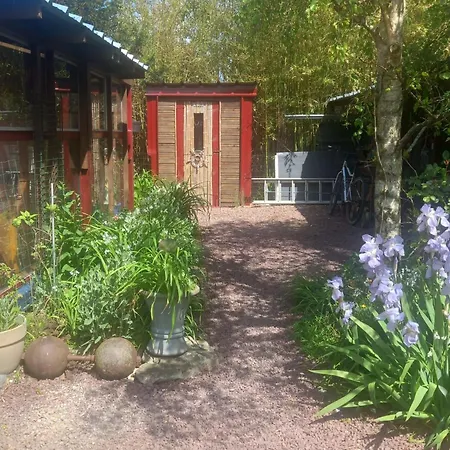 Le Paradis Des Fleurs By Interhome Agon-Coutainville