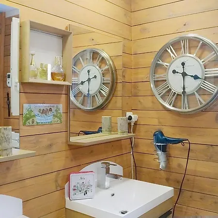 Le Paradis Des Fleurs By Interhome Prázdninový dům Agon-Coutainville
