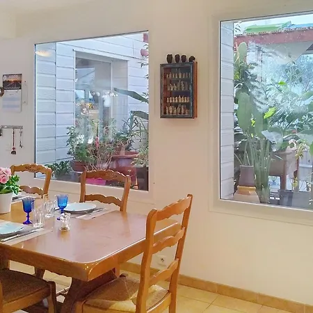 Le Paradis Des Fleurs By Interhome Prázdninový dům Agon-Coutainville