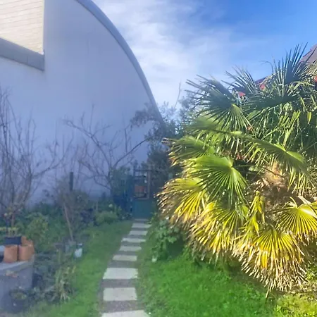Prázdninový dům Le Paradis Des Fleurs By Interhome *